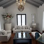 Boutique Palacio Del Moral 4* Ρόντα