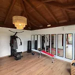 Ξενοδοχείο Boutique Palacio Del Moral Ρόντα