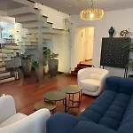 Ξενοδοχείο Boutique Palacio Del Moral 4*