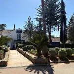 Boutique Palacio Del Moral 4* Ρόντα