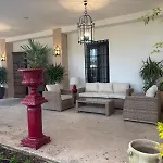 Ξενοδοχείο Boutique Palacio Del Moral