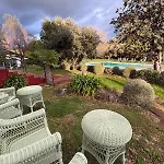 Boutique Palacio Del Moral Ξενοδοχείο Ρόντα