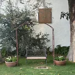 Ξενοδοχείο Boutique Palacio Del Moral Ρόντα