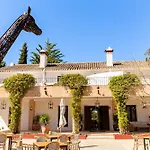 Ξενοδοχείο Boutique Palacio Del Moral 4*