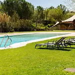 Boutique Palacio Del Moral 4* Ρόντα