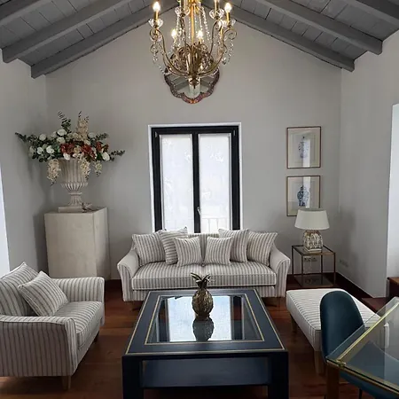 Boutique Palacio Del Moral 4* Ronda