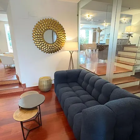 Boutique Palacio Del Moral Hotel 4*
