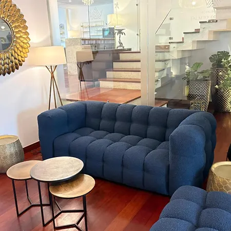 Boutique Palacio Del Moral Hotel