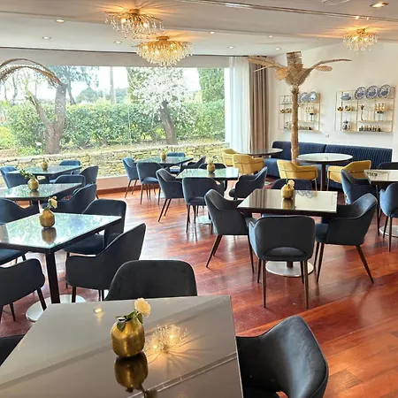 Hotel Boutique Palacio Del Moral