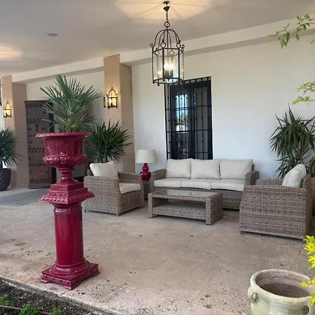 Hotel Boutique Palacio Del Moral