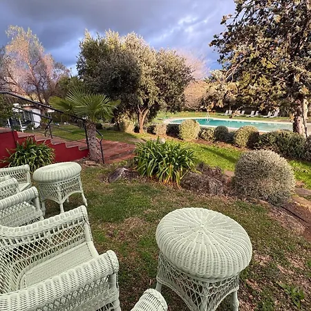 Boutique Palacio Del Moral Hotel Ronda