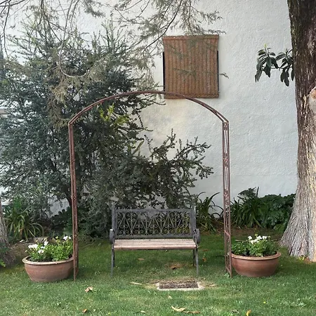 Hotel Boutique Palacio Del Moral Ronda